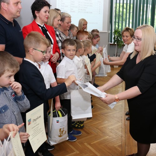 Omnibus Matematyczny 2018